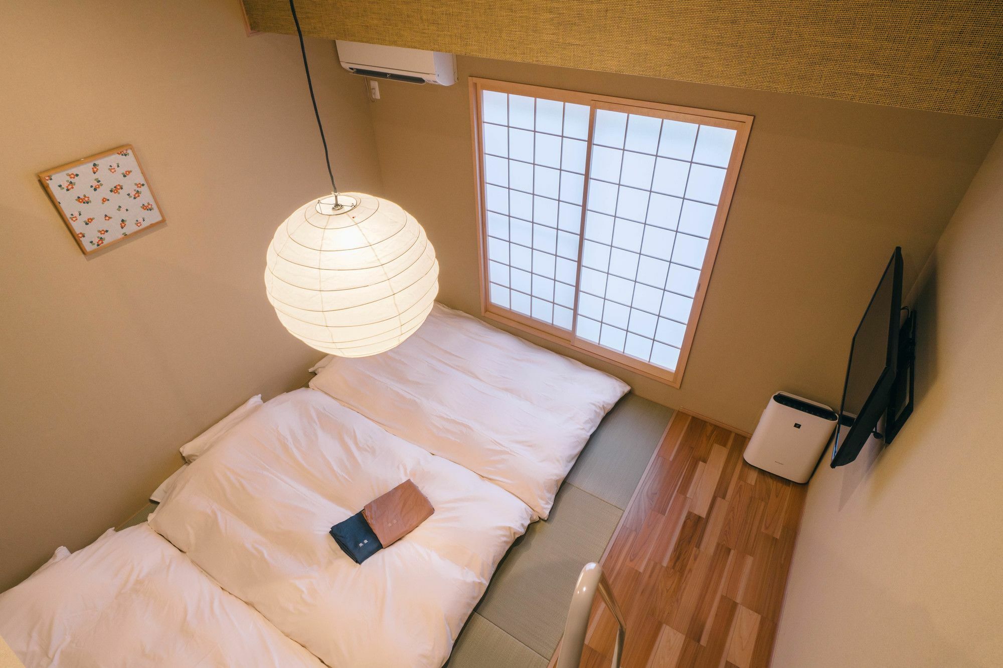Miro Sanjo Saiin Tei Villa Kyoto Luaran gambar