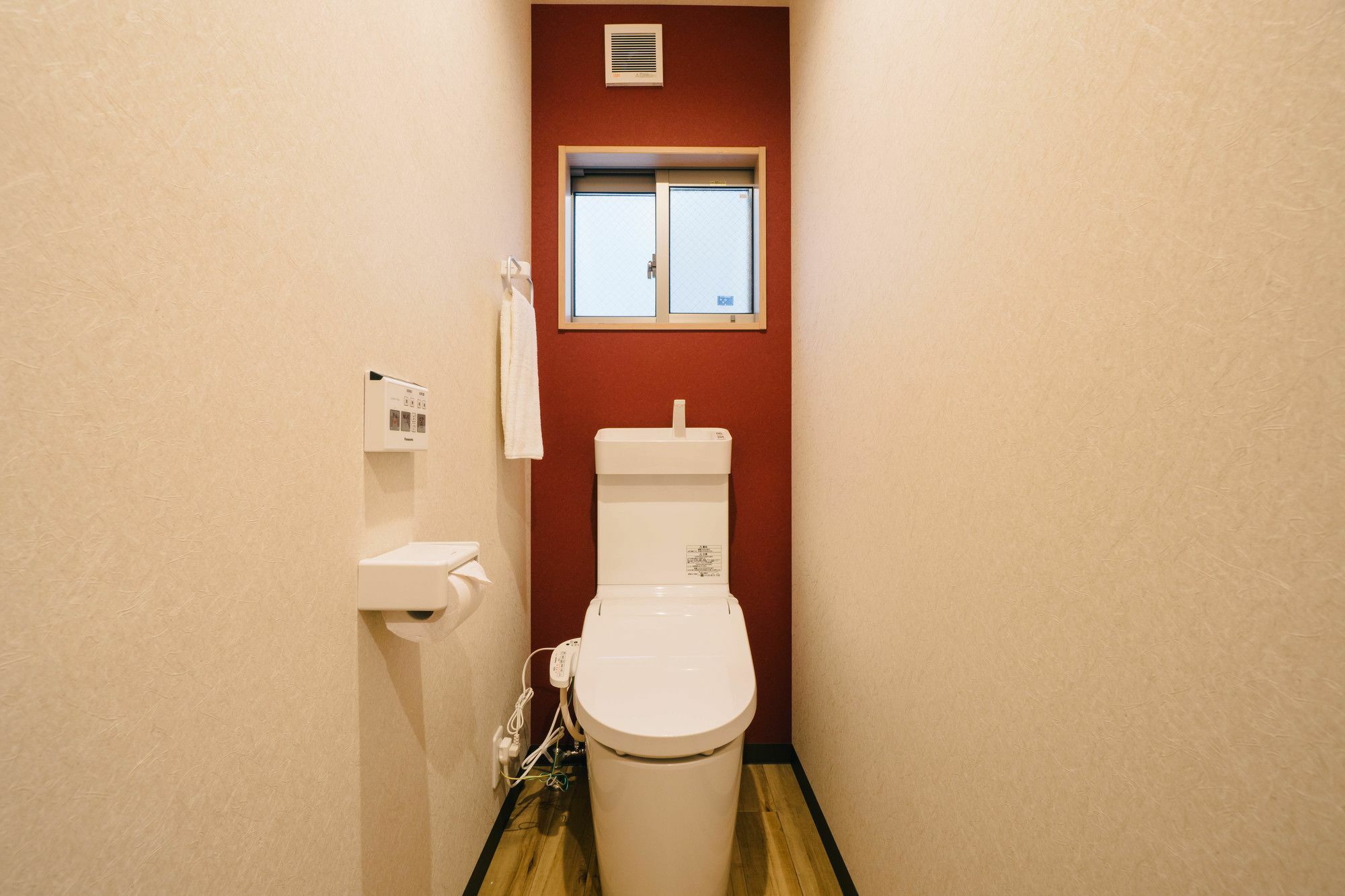 Miro Sanjo Saiin Tei Villa Kyoto Luaran gambar